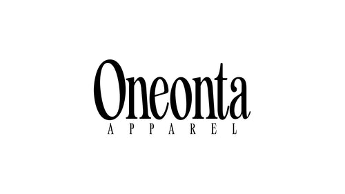 Oneonta Apparel